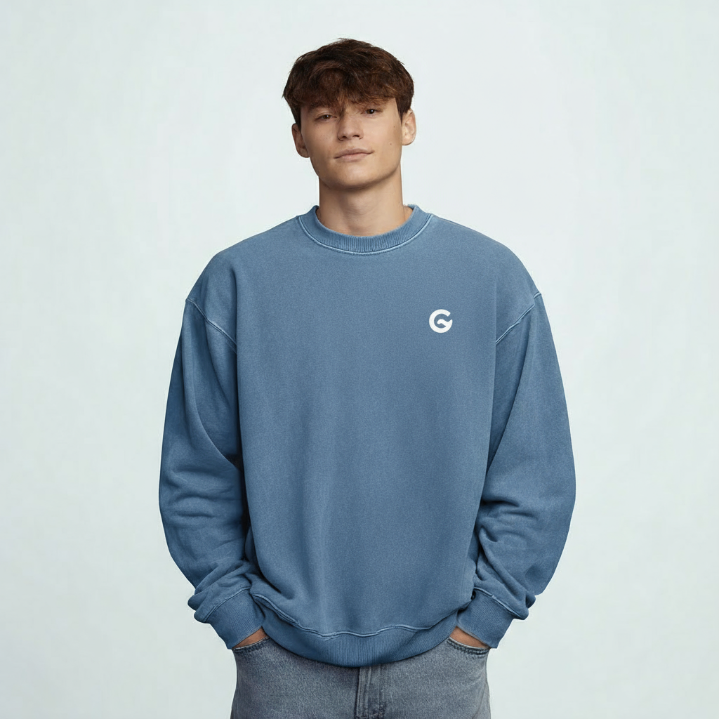 Crewnecks Comfort Colors