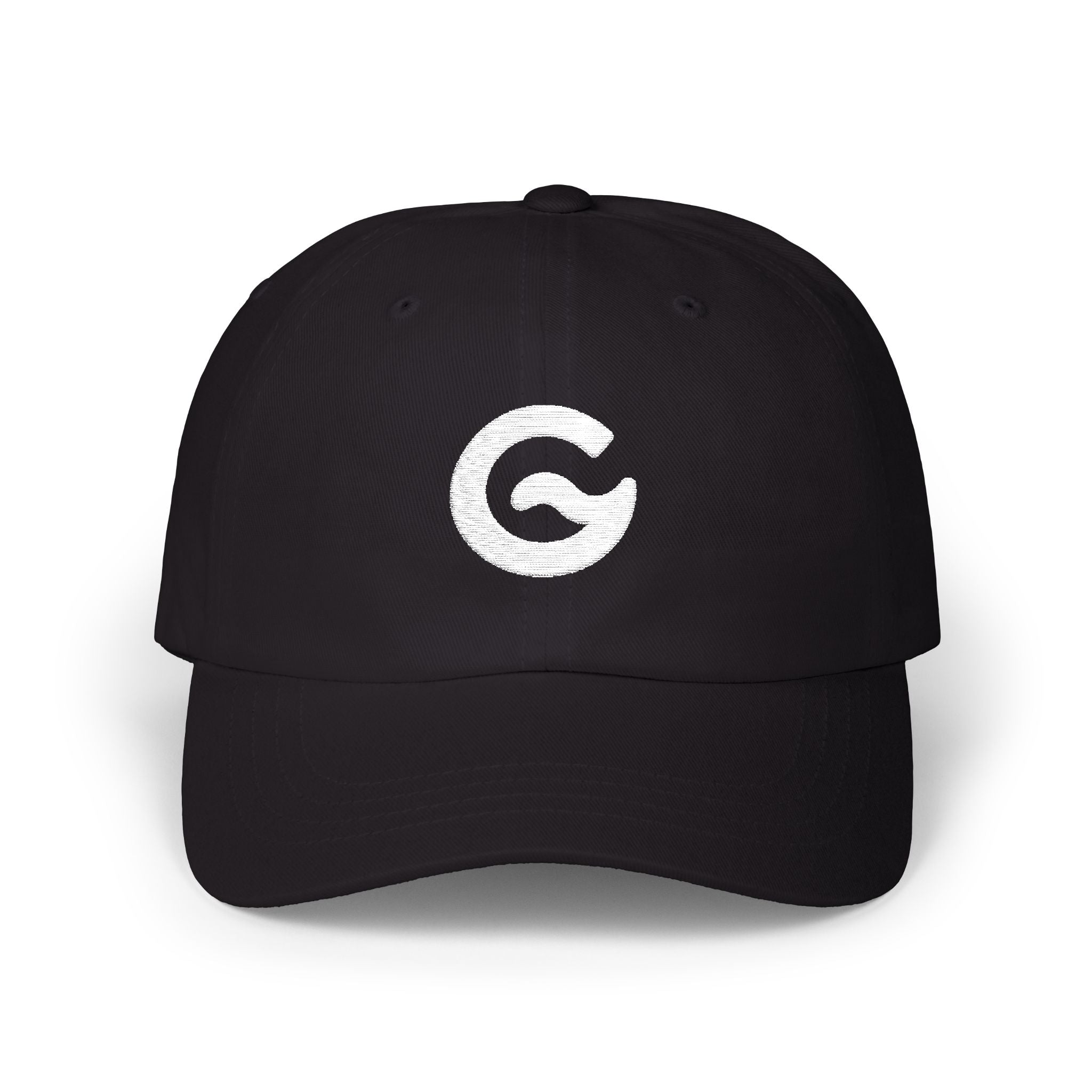 Groova® Premium Dad Cap – Vintage Pigment Dyed Baseball Hat | Black, Stone, Navy | Unisex Streetwear Hat