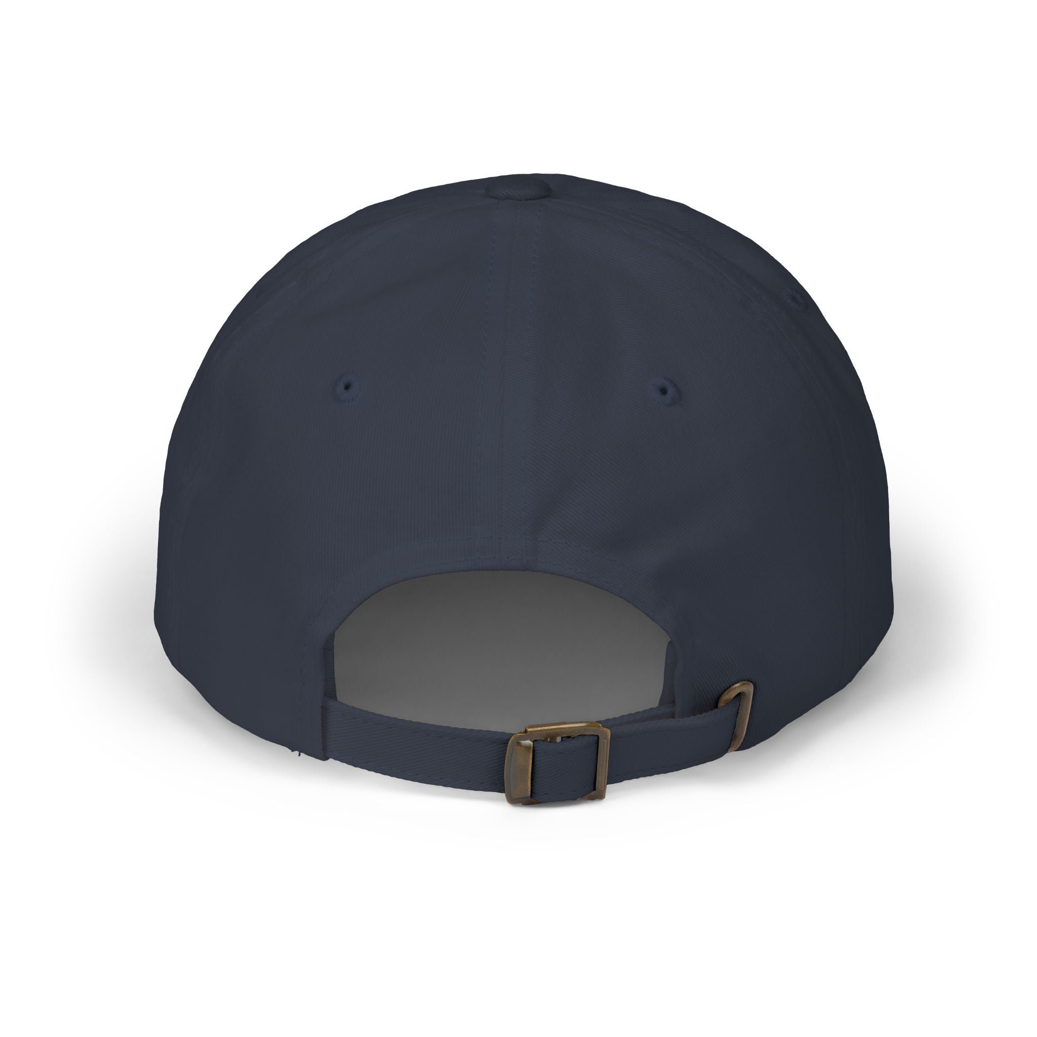 Groova® Premium Dad Cap – Vintage Pigment Dyed Baseball Hat | Black, Stone, Navy | Unisex Streetwear Hat