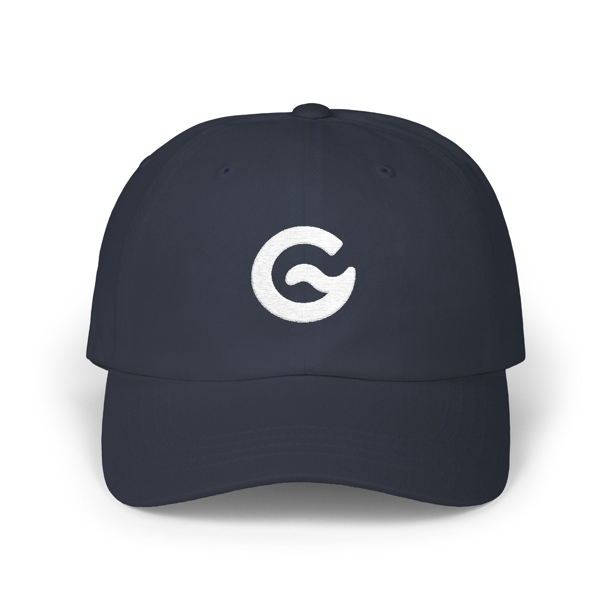 Groova® Premium Dad Cap – Vintage Pigment Dyed Baseball Hat | Black, Stone, Navy | Unisex Streetwear Hat